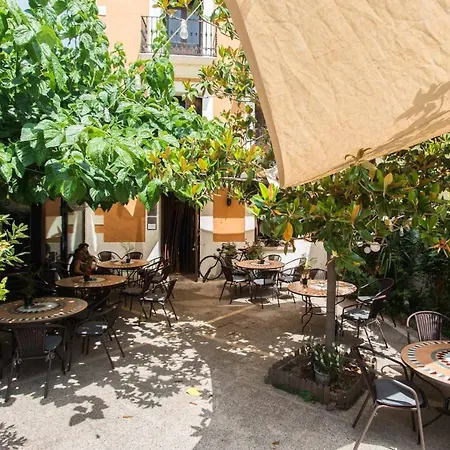 El Faixero Tradicional Country house