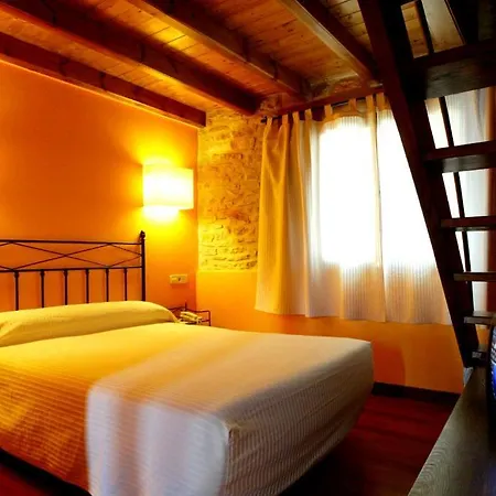 El Faixero Tradicional Country house *
