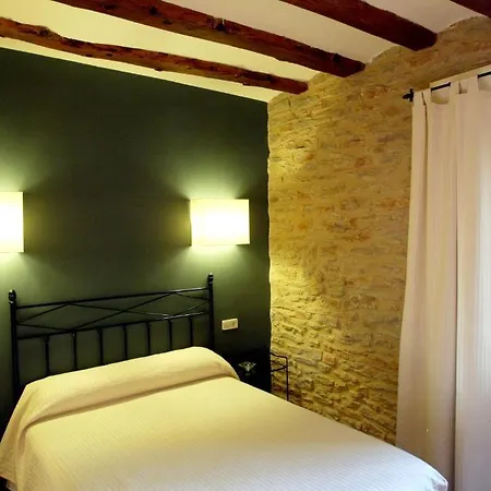 Country house El Faixero Tradicional Cinctorres