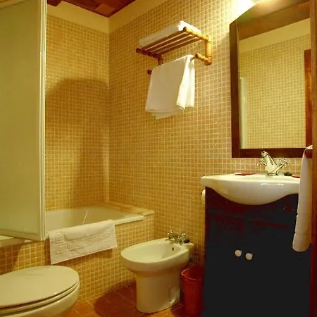 El Faixero Tradicional Country house *