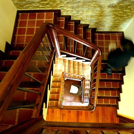 Country house El Faixero Tradicional *