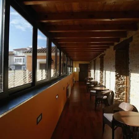 El Faixero Tradicional Country house *