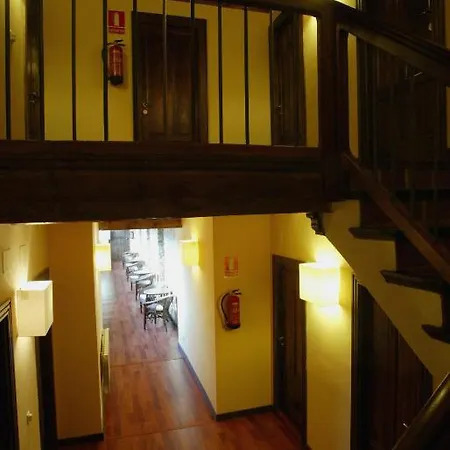 Country house El Faixero Tradicional
