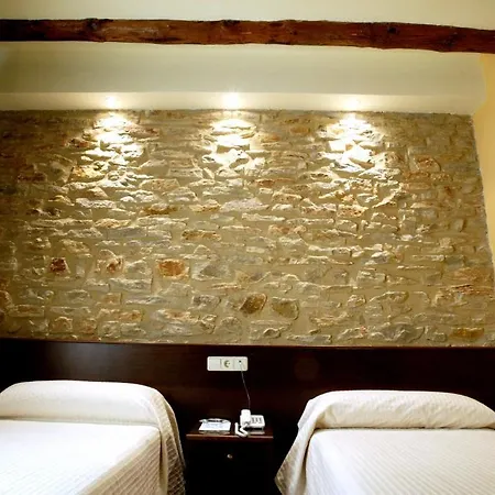 El Faixero Tradicional Country house Cinctorres